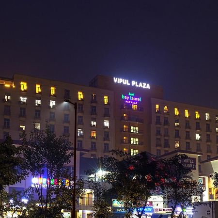 Hotel Bay Laurel Retreat ファリーダーバード エクステリア 写真