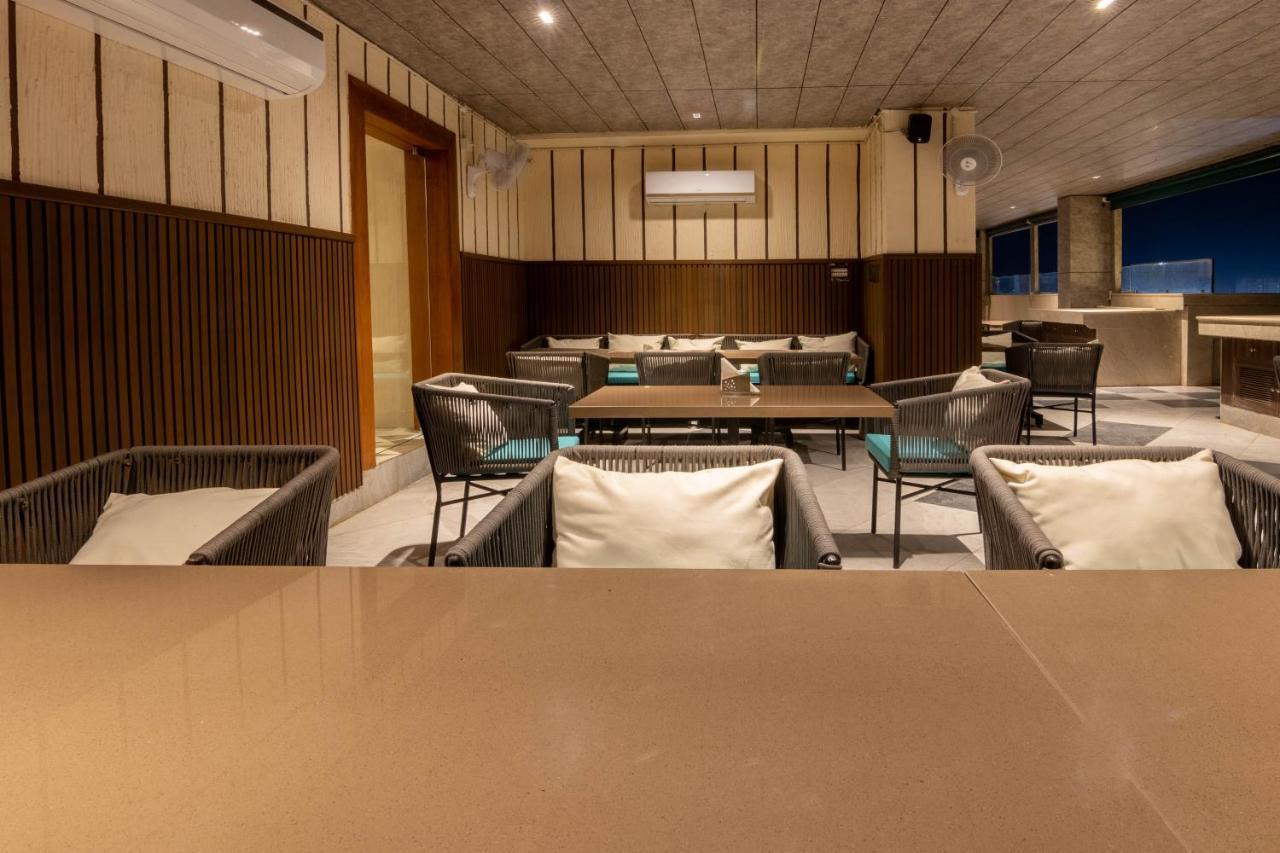 Hotel Bay Laurel Retreat ファリーダーバード エクステリア 写真