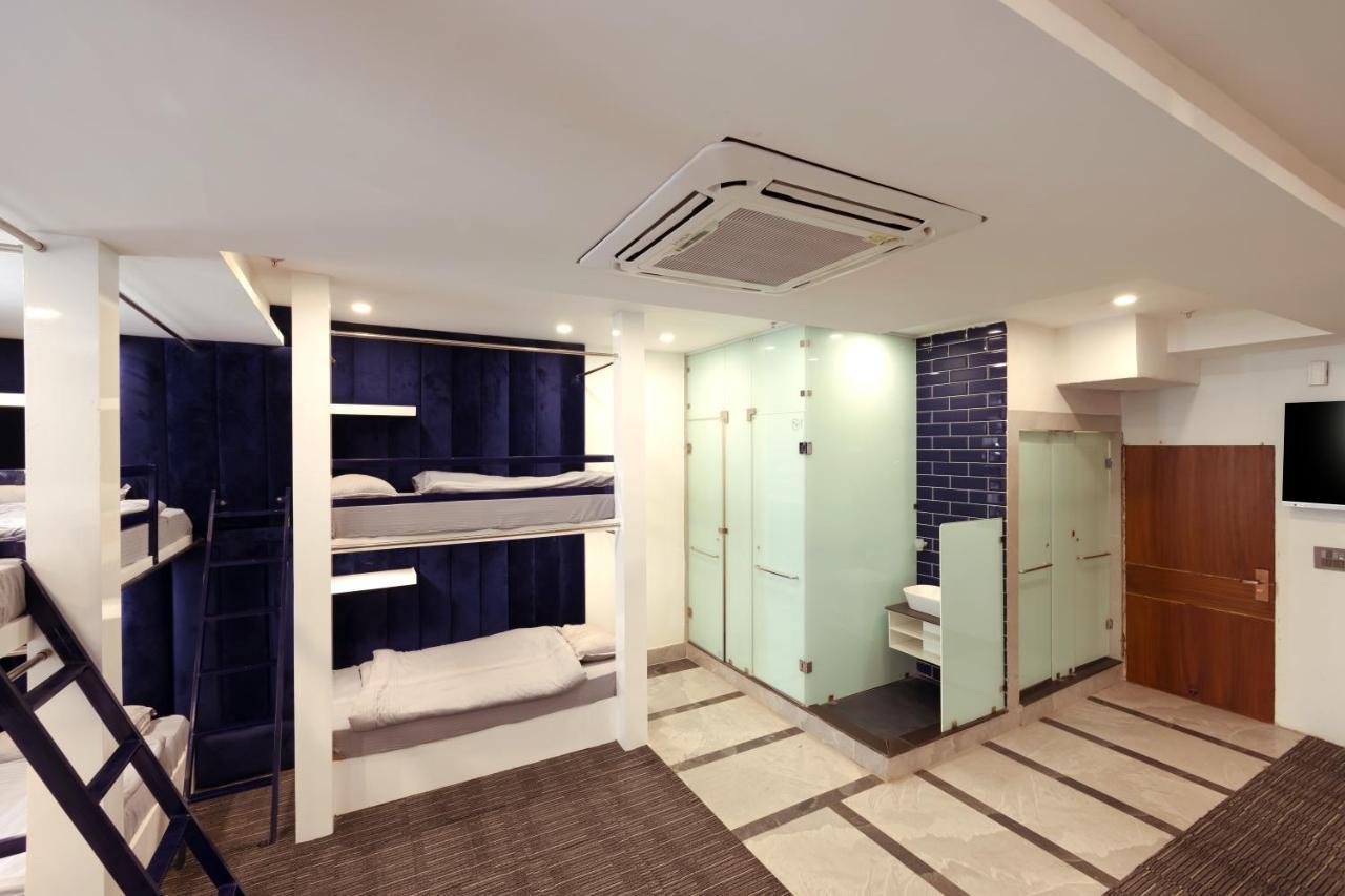 Hotel Bay Laurel Retreat ファリーダーバード エクステリア 写真