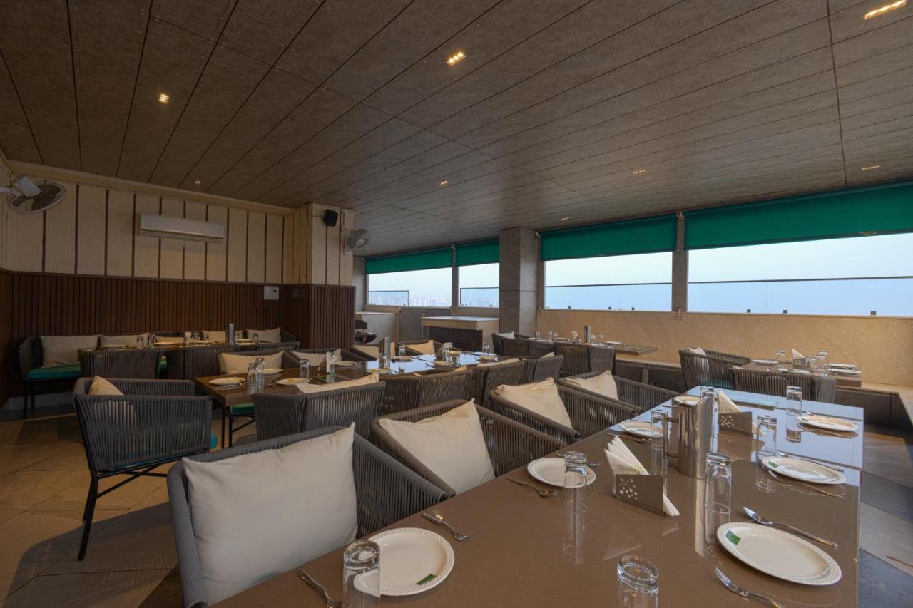 Hotel Bay Laurel Retreat ファリーダーバード エクステリア 写真