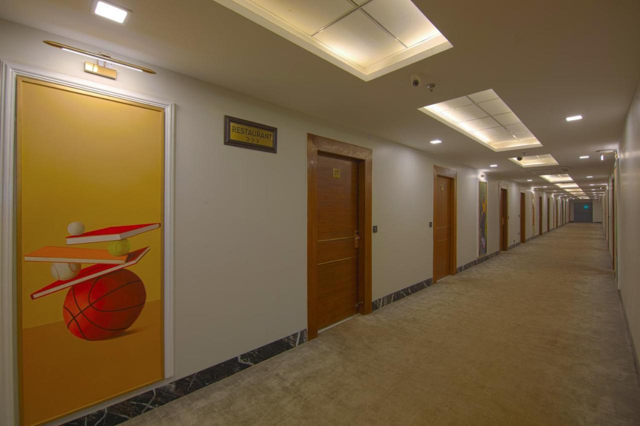 Hotel Bay Laurel Retreat ファリーダーバード エクステリア 写真