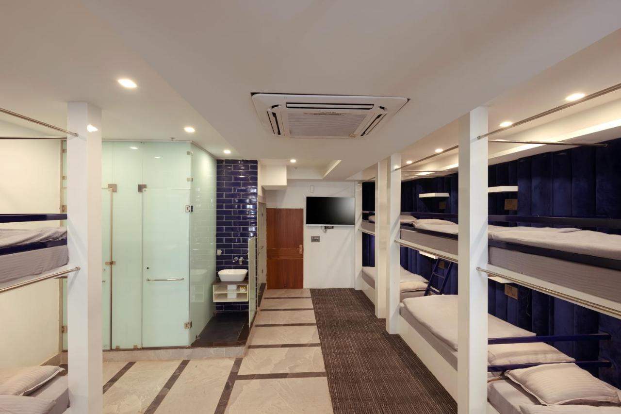 Hotel Bay Laurel Retreat ファリーダーバード エクステリア 写真
