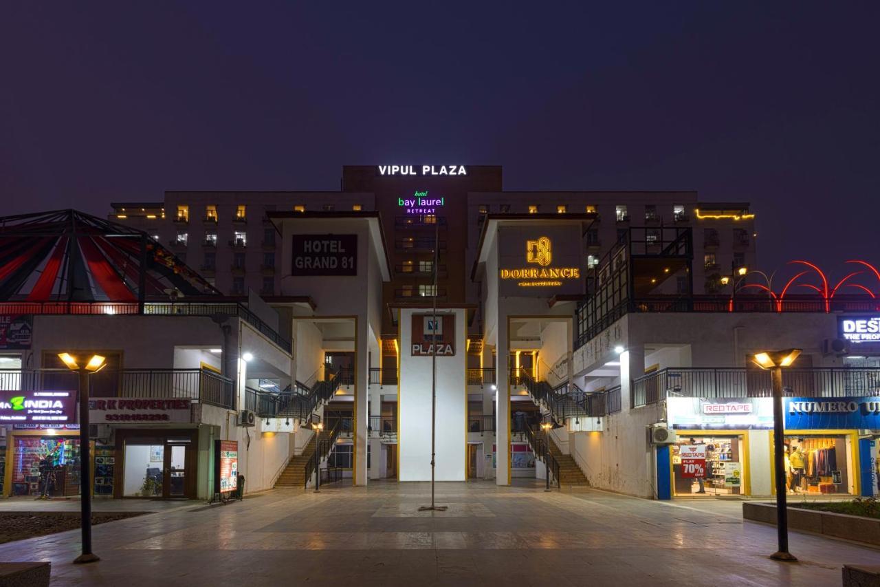 Hotel Bay Laurel Retreat ファリーダーバード エクステリア 写真