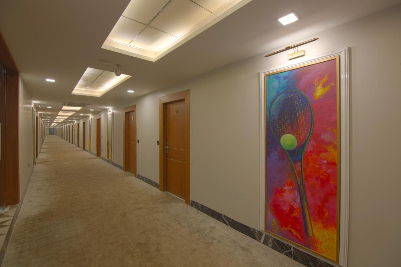 Hotel Bay Laurel Retreat ファリーダーバード エクステリア 写真