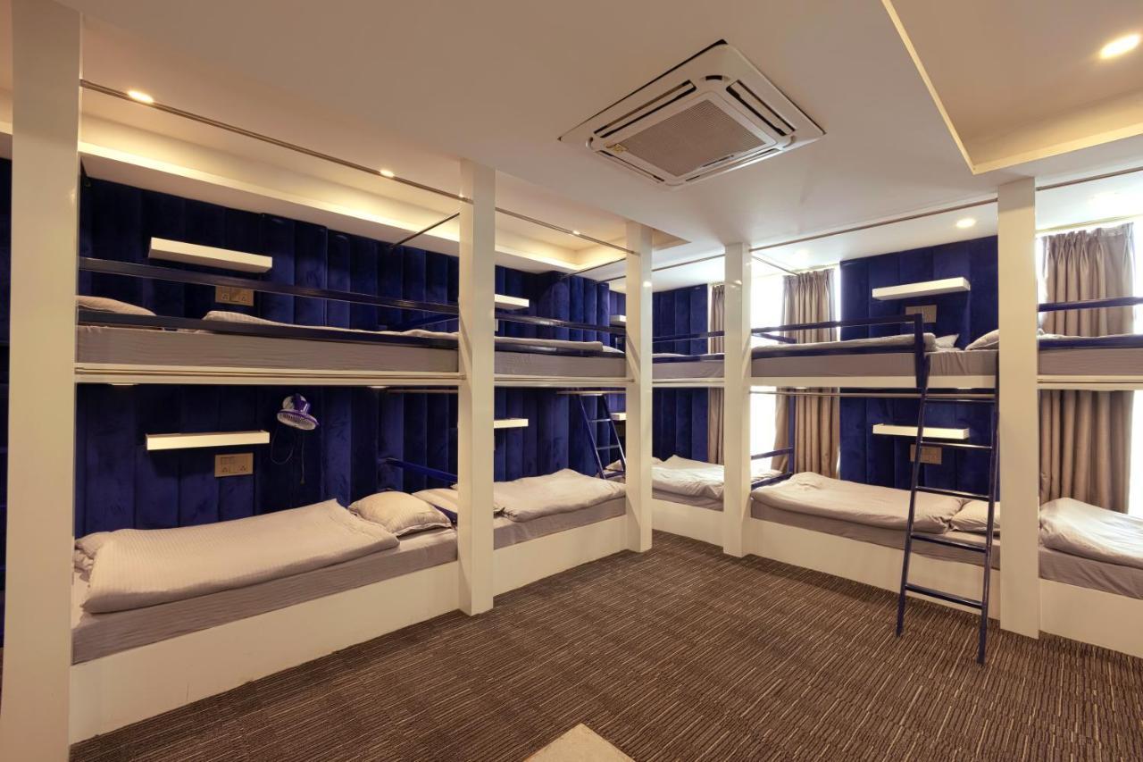 Hotel Bay Laurel Retreat ファリーダーバード エクステリア 写真