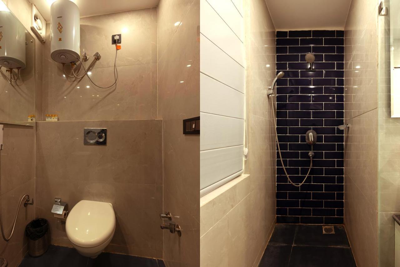 Hotel Bay Laurel Retreat ファリーダーバード エクステリア 写真