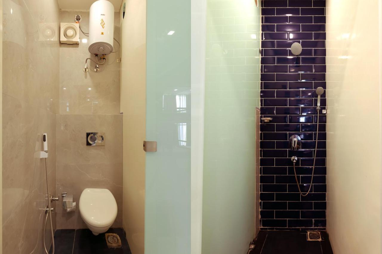 Hotel Bay Laurel Retreat ファリーダーバード エクステリア 写真