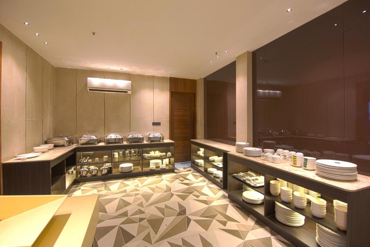 Hotel Bay Laurel Retreat ファリーダーバード エクステリア 写真